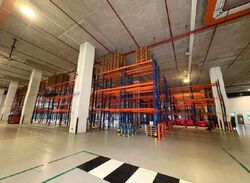Tampines Industrial Drive (D18), Factory #639833901